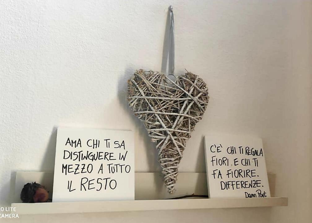 Luca'S Home San Gimignano Luaran gambar